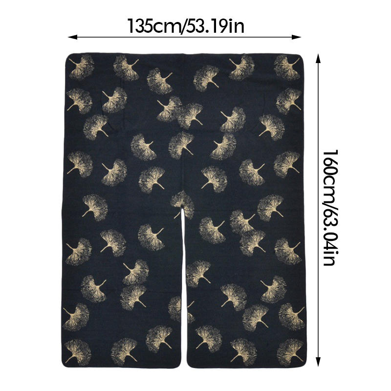 Châle tricoté imprimé pour fem - Winter Clothing Ideas For Women avis et prix