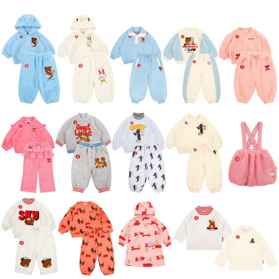 Ensemble de vêtements d'hiver  - Winter Clothing For 1 Year Old Girl avis et prix