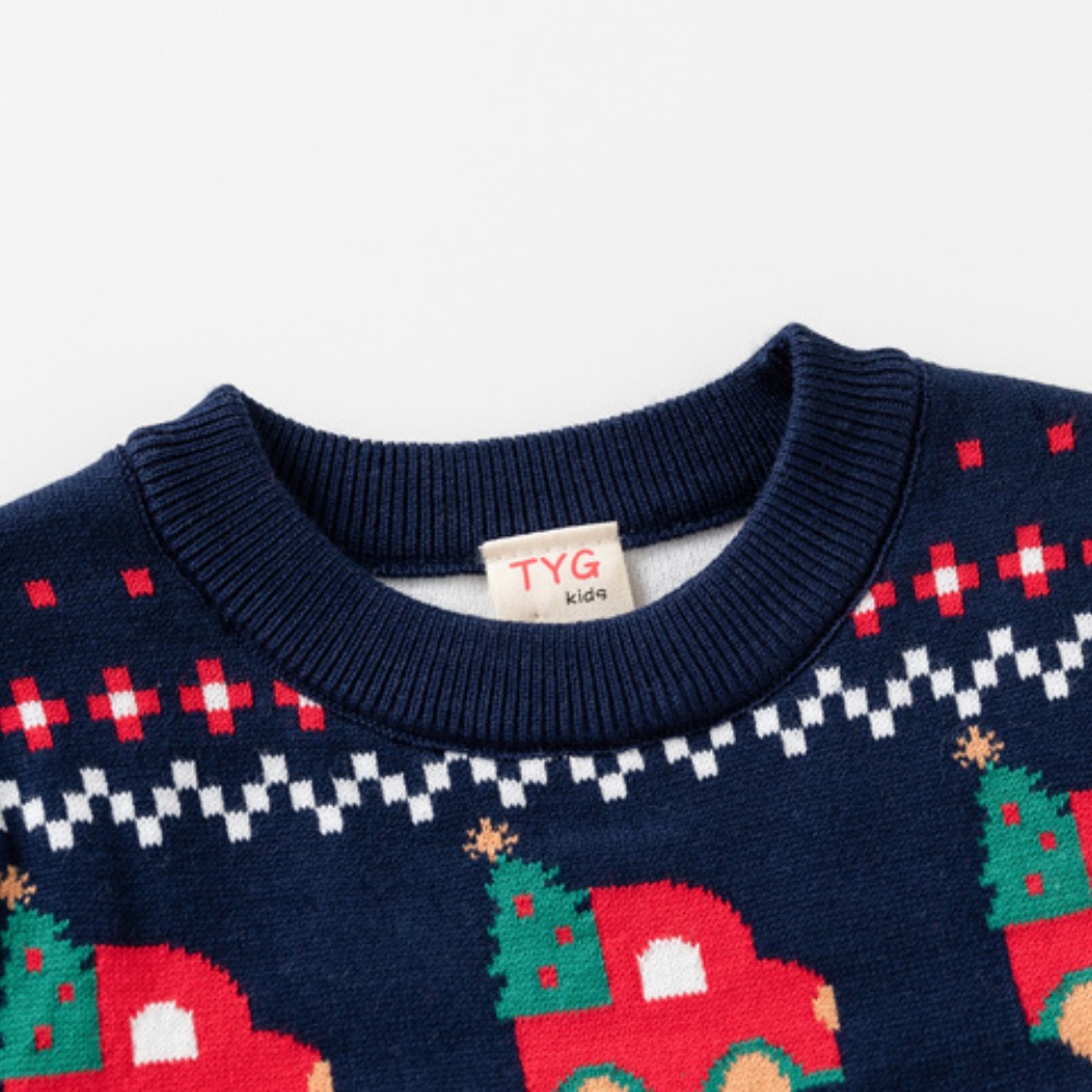 Pull de Noël et du Nouvel An p - Winter Clothing For 1 Year Old Girl avis et prix