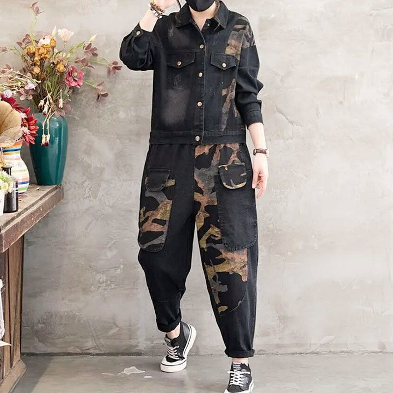2025 automne veste en jean cos - Winter Clothing Deals avis et prix