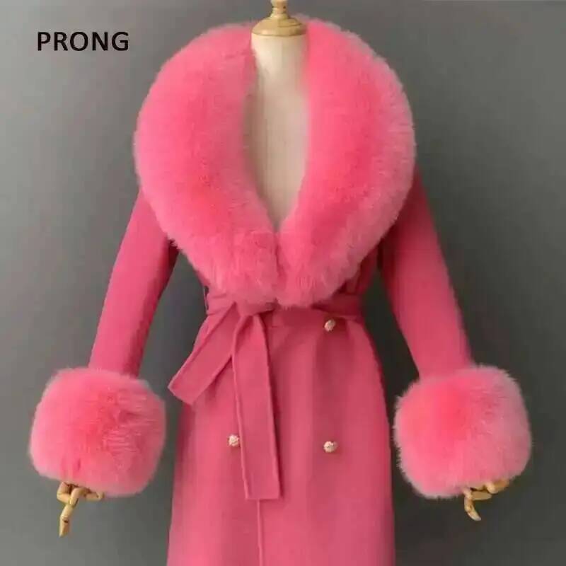 Ensemble col et manchettes en  - Winter Clothing Deals avis et prix