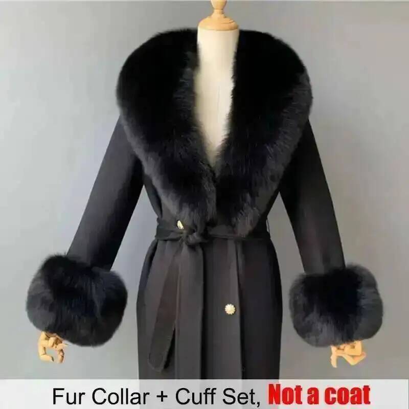 Ensemble col et manchettes en  - Winter Clothing Deals avis et prix
