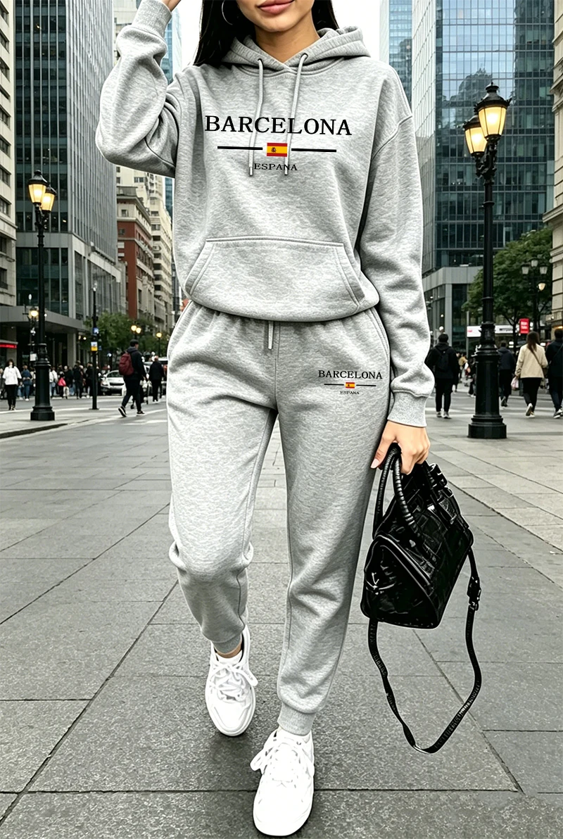 Ensemble de survêtement pour f - Winter Clothing avis et prix