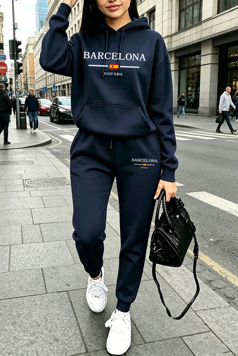 Ensemble de survêtement pour f - Winter Clothing avis et prix