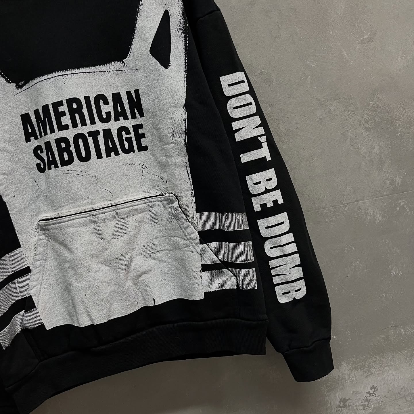 Sabotage sweats à capuche Grun - Winter Clothing Ideas For Women avis et prix