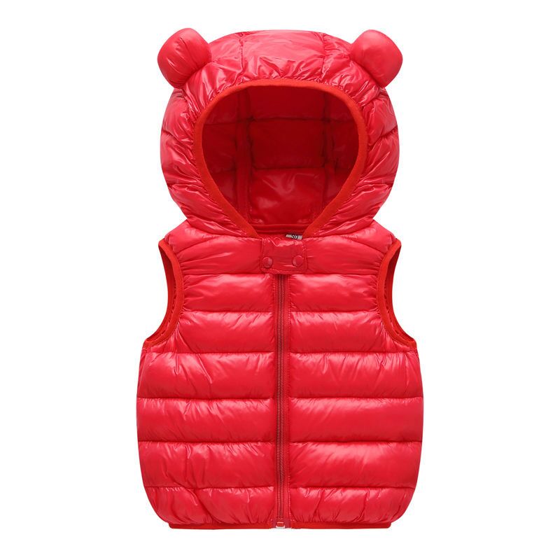 Nouveau bébé garçons filles ch - Winter Clothing For 1 Year Old Girl avis et prix