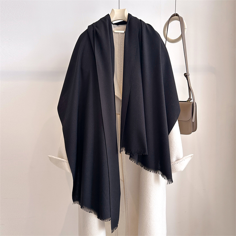 Écharpe de luxe en cachemire p - Cashmere Scarf Wrap avis et prix