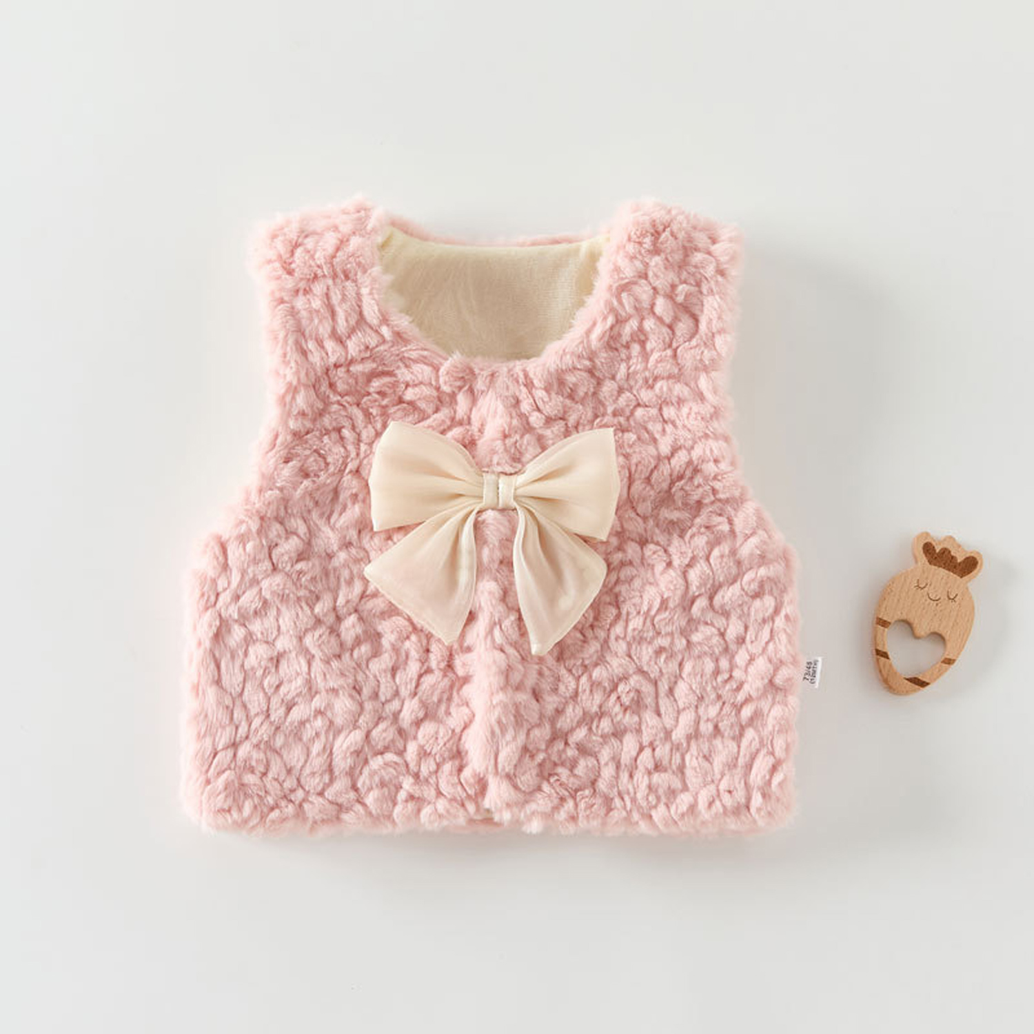 Automne hiver nouveau-né bébé  - Winter Clothing For 1 Year Old Girl avis et prix