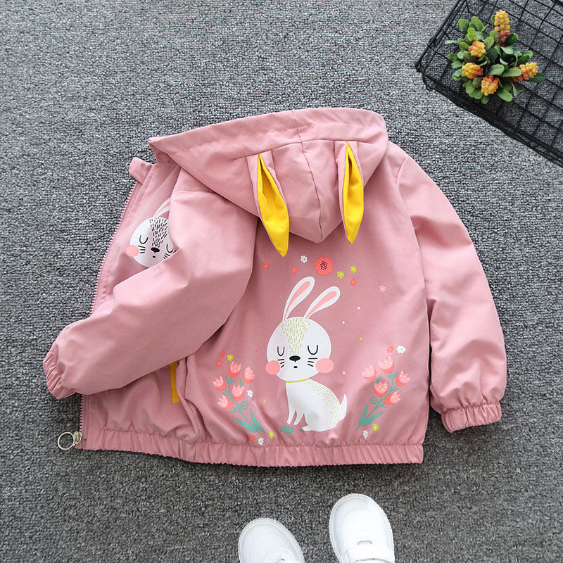 Veste Libellule pour Bébé Fill - Winter Clothing For 1 Year Old Girl avis et prix