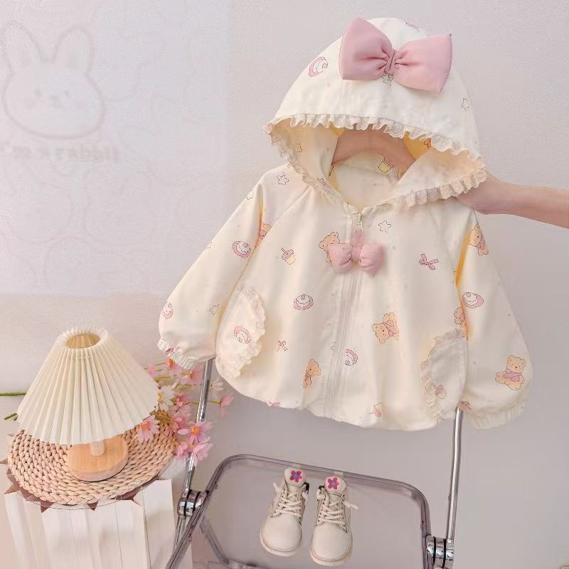 Manteau pour bébé fille tendan - Winter Clothing For 1 Year Old Girl avis et prix
