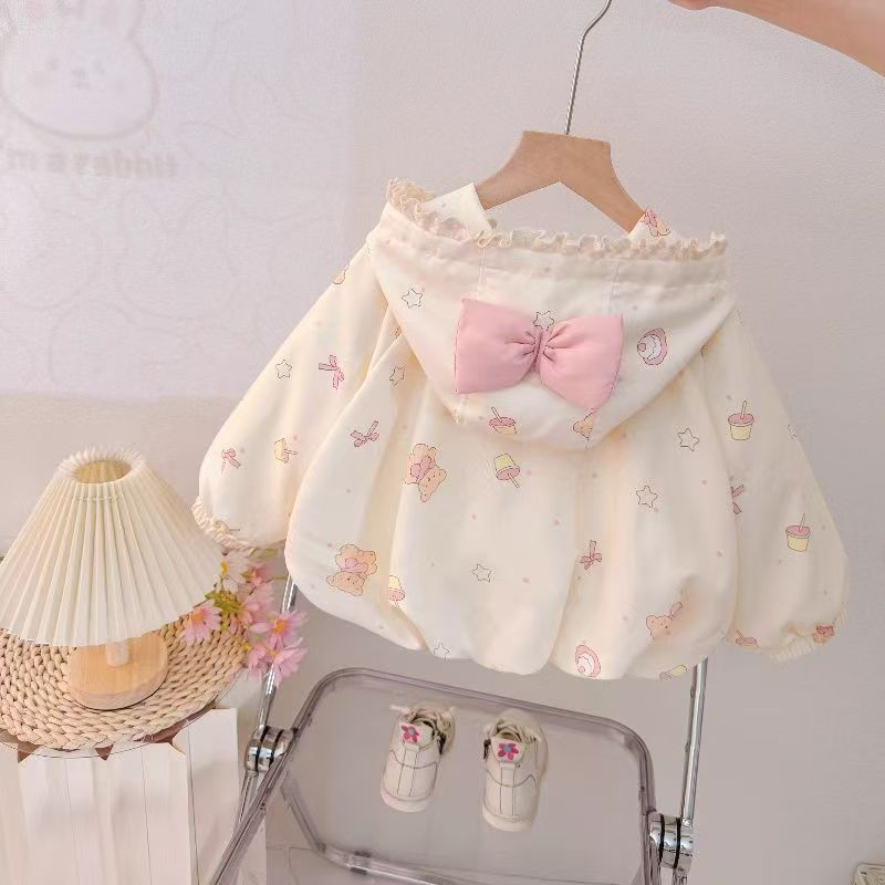 Manteau pour bébé fille tendan - Winter Clothing For 1 Year Old Girl avis et prix