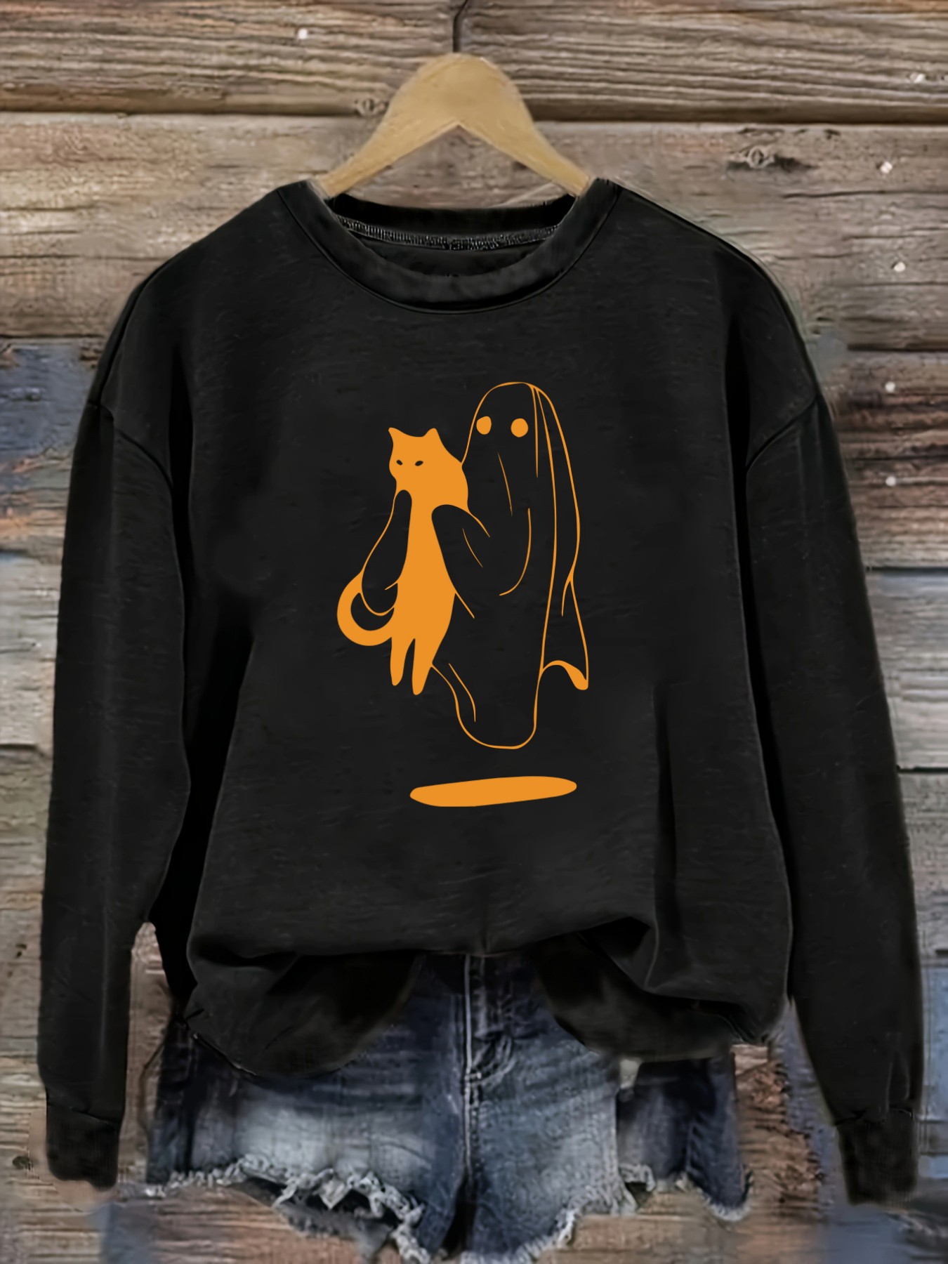 T-shirt décontracté à manches  - Winter Clothing avis et prix