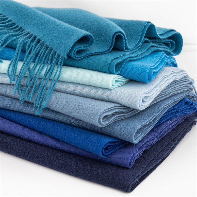 Écharpe longue et chaude en ca - Cashmere Scarf Wrap avis et prix