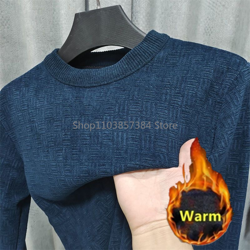 Pull en tricot pour homme, nou - Winter Clothing Brands avis et prix