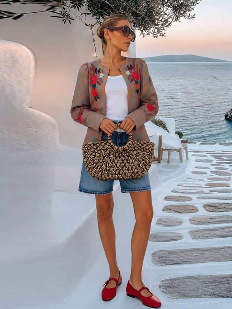 Nouvelle Veste Décontractée à  - Winter Clothing avis et prix